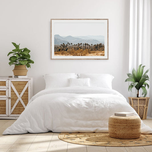7 Vacation Rental Decor Tips