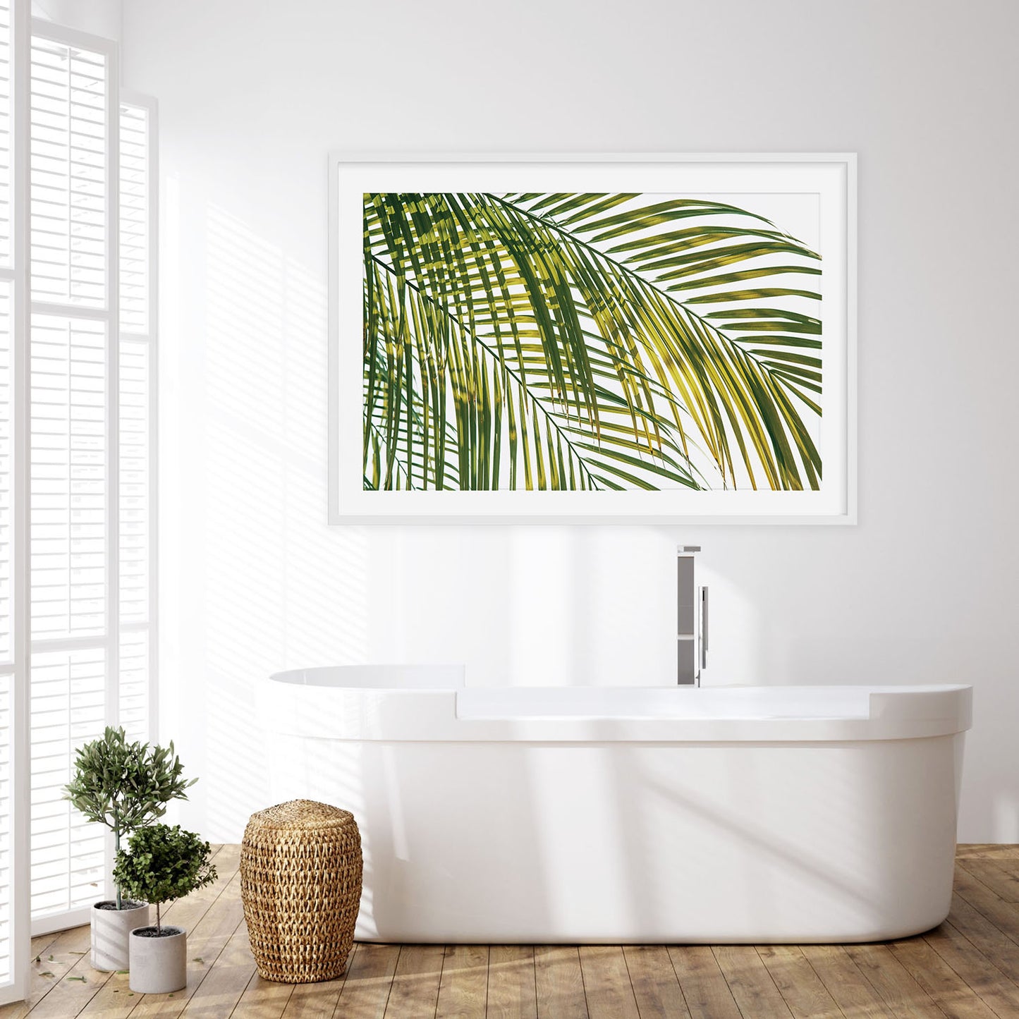 TROPIC CALM