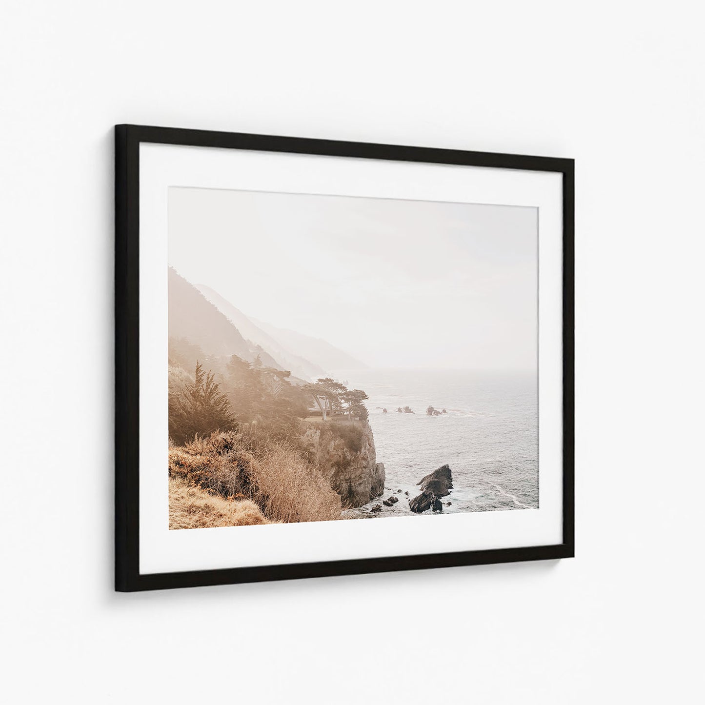 CALM COAST