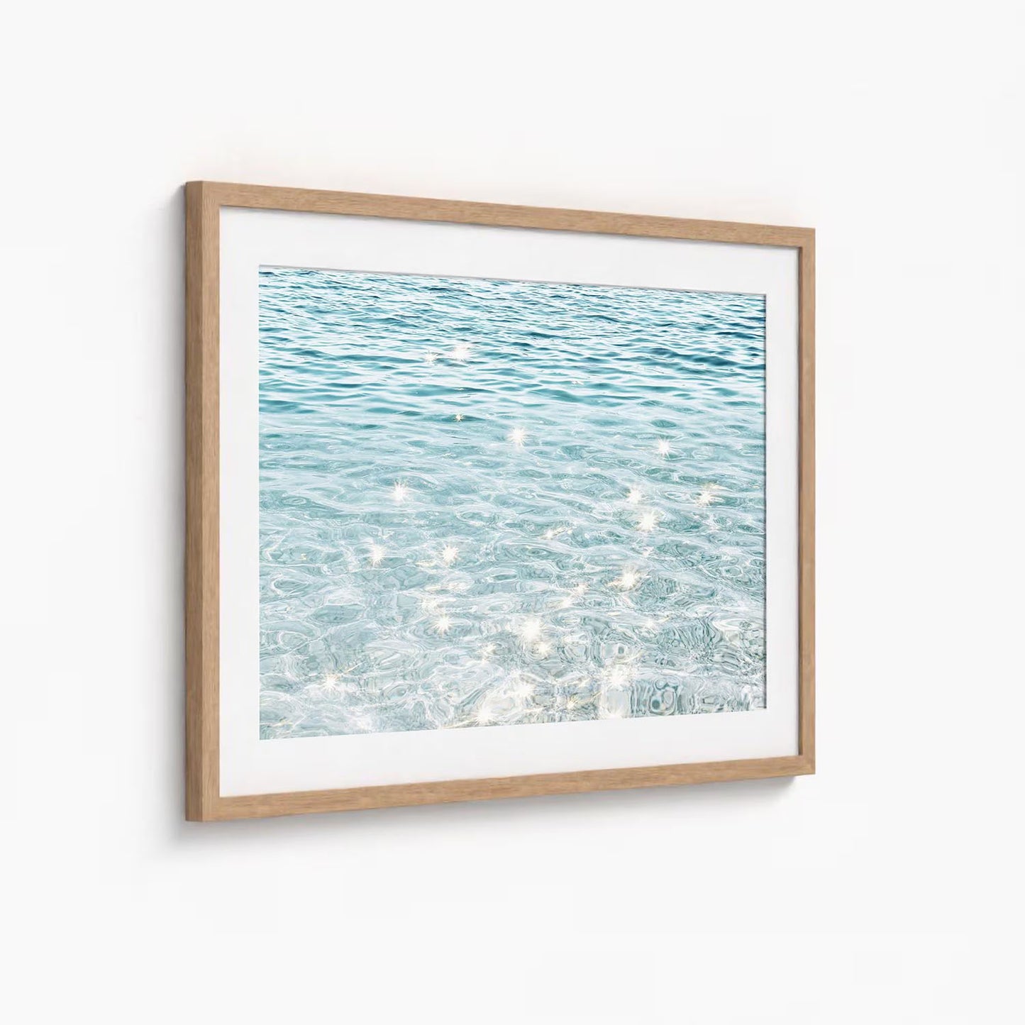 SEA GLIMMER