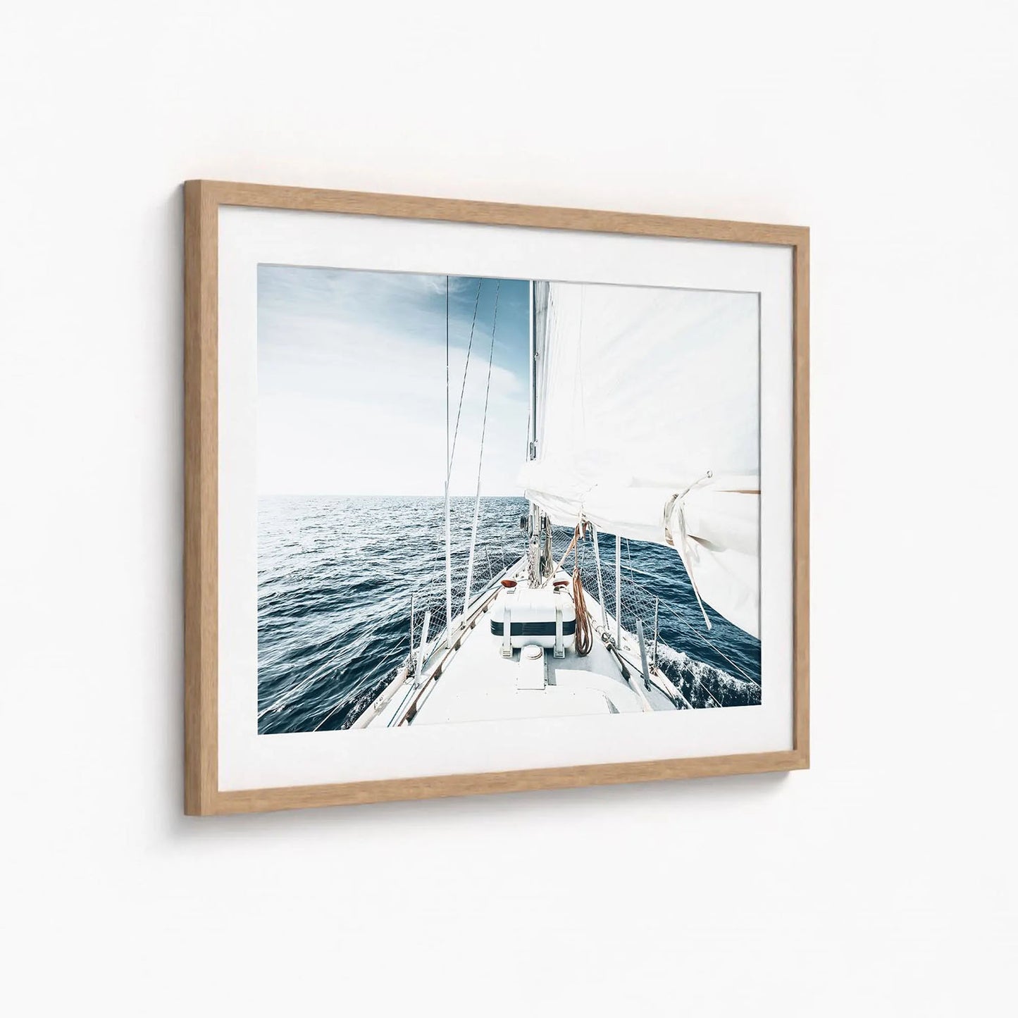 NAUTICAL HUES