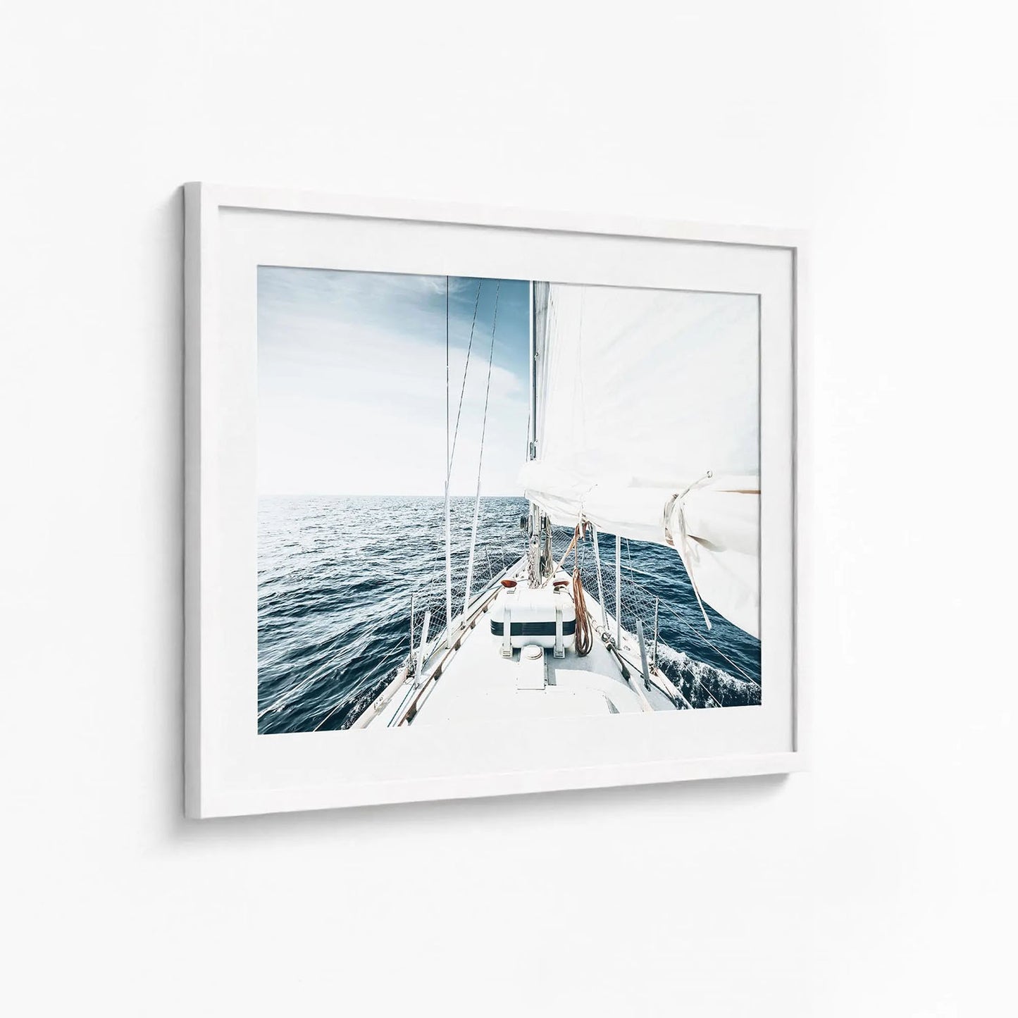 NAUTICAL HUES