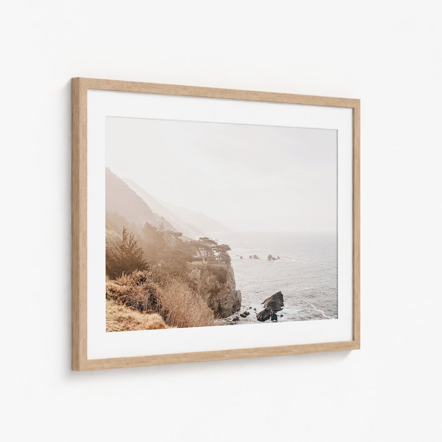 CALM COAST