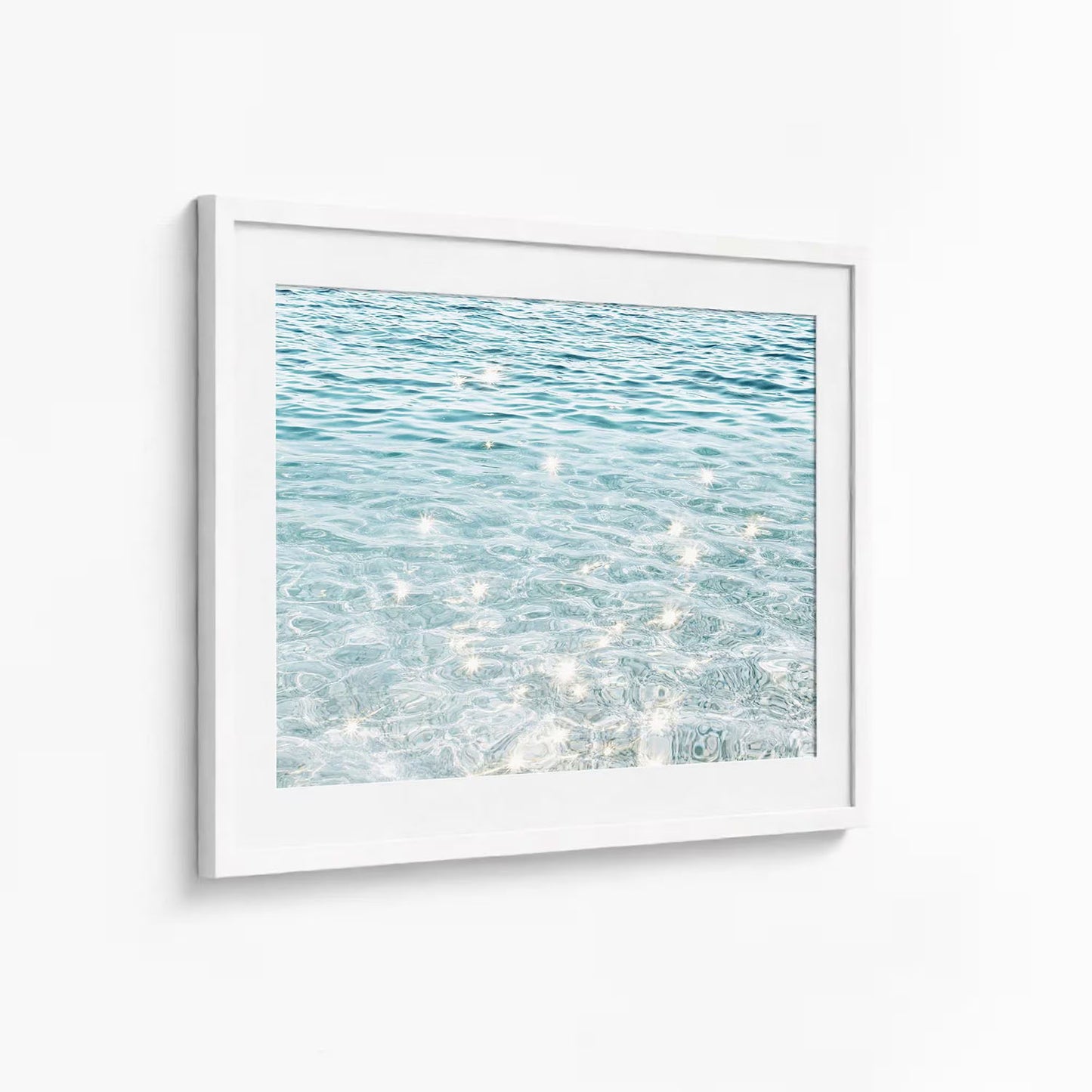 SEA GLIMMER