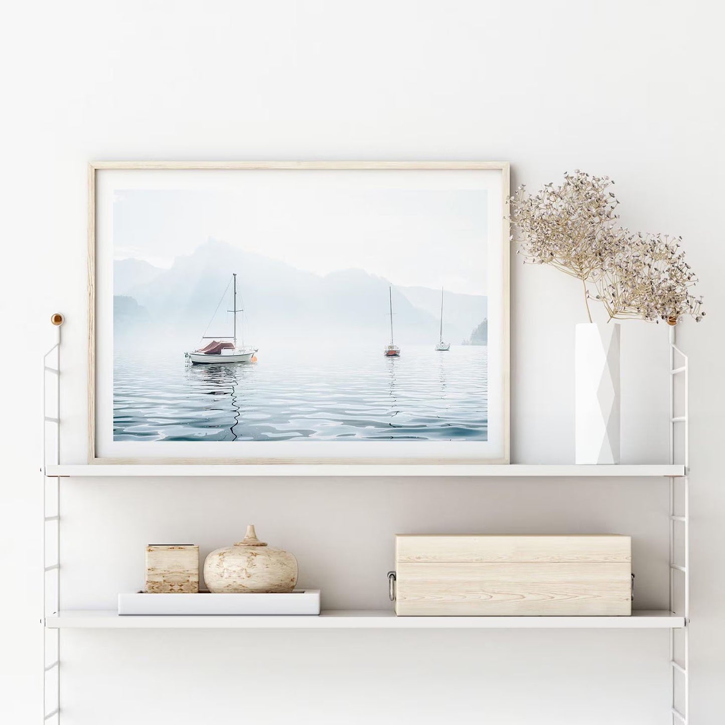 FLOATING SAILS