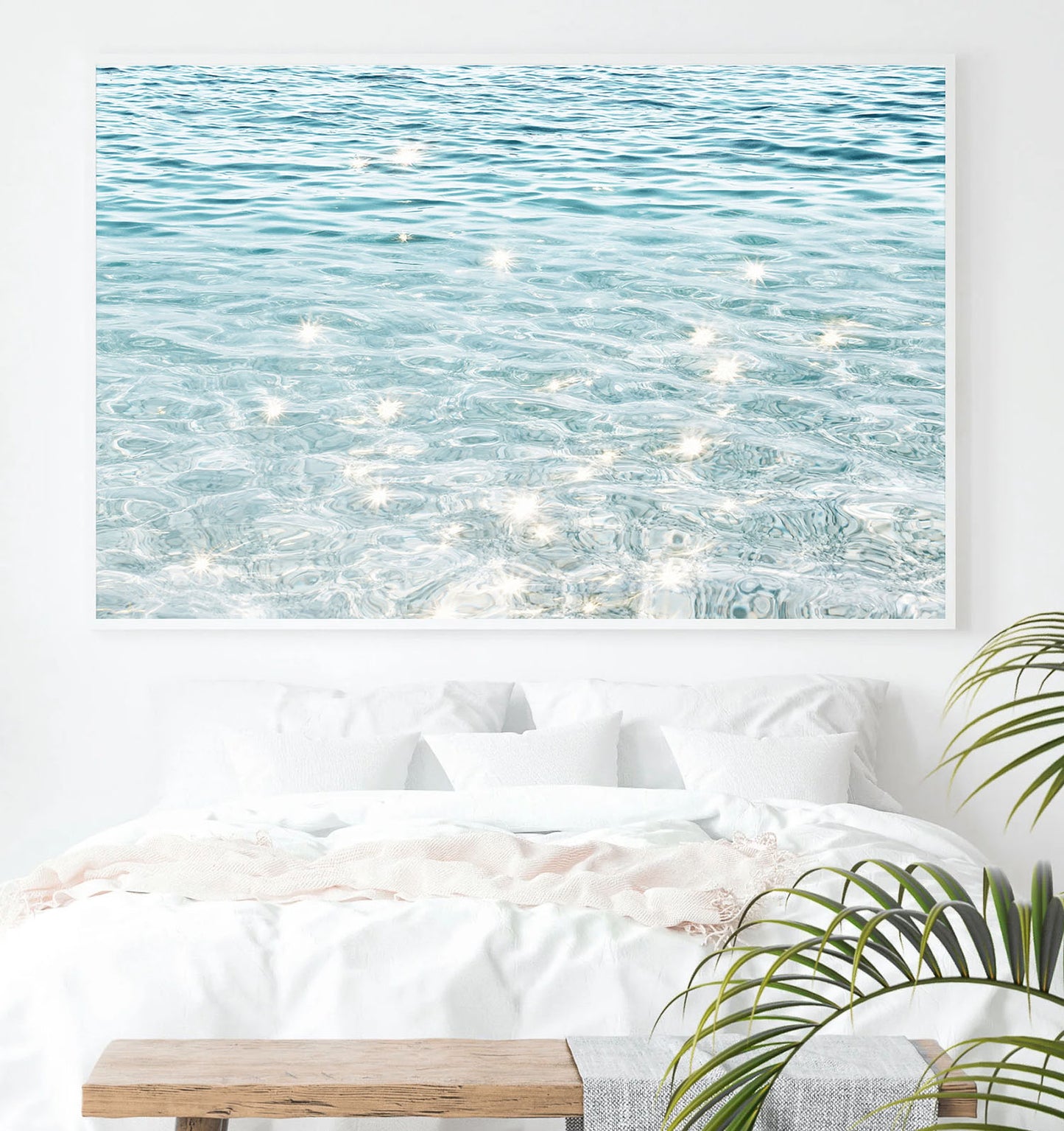 SEA GLIMMER