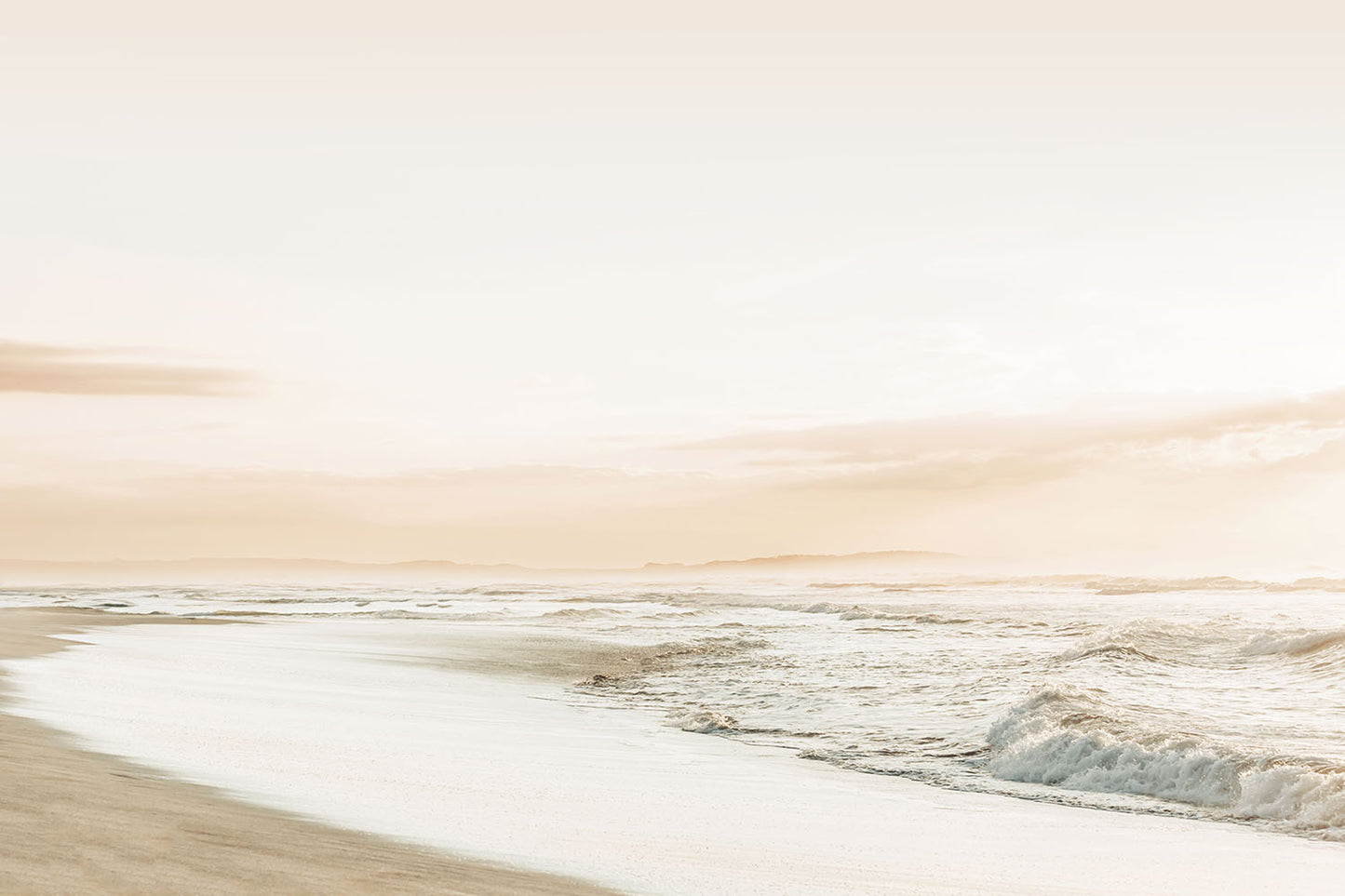 PASTEL SHORE
