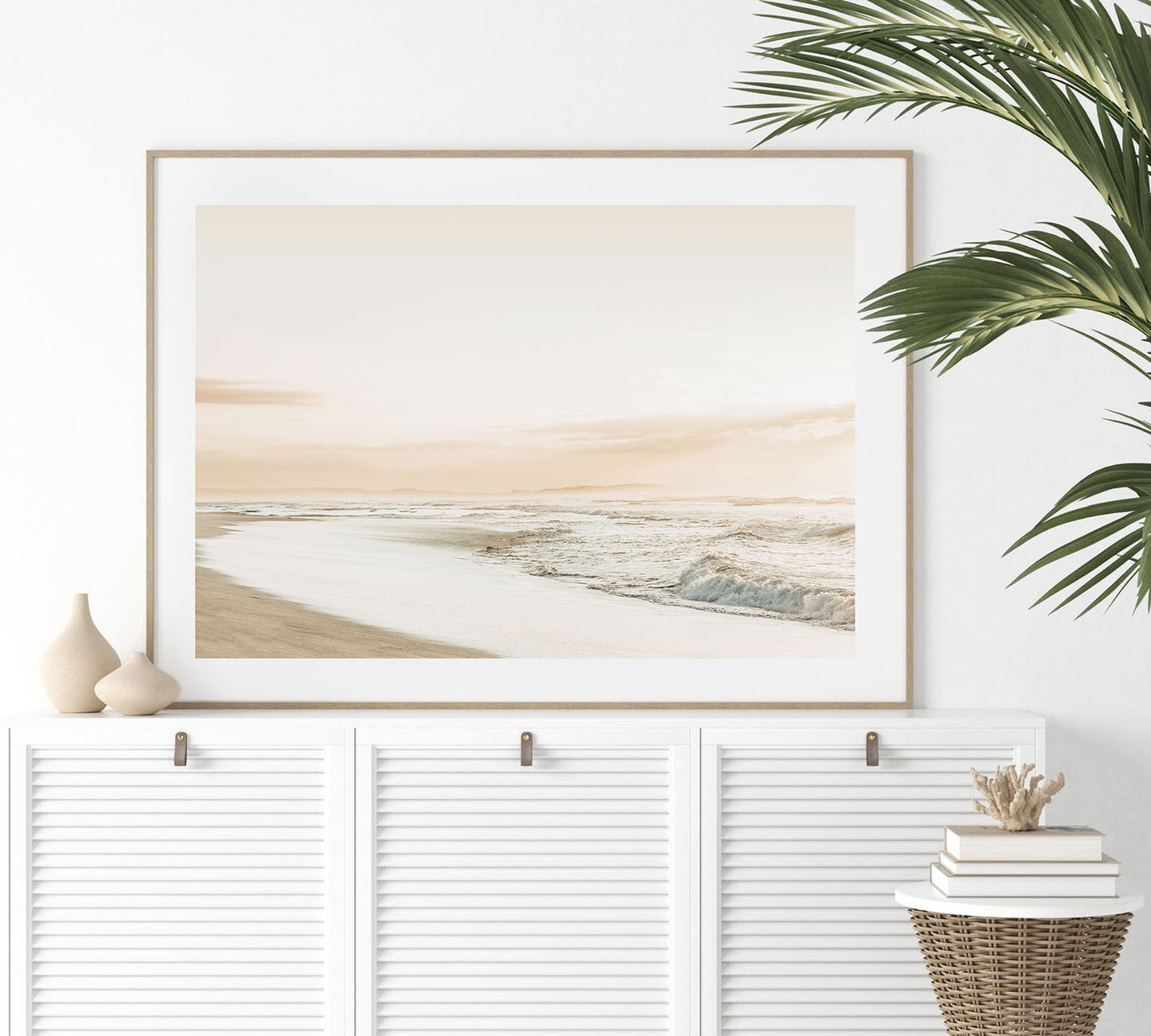 PASTEL SHORE