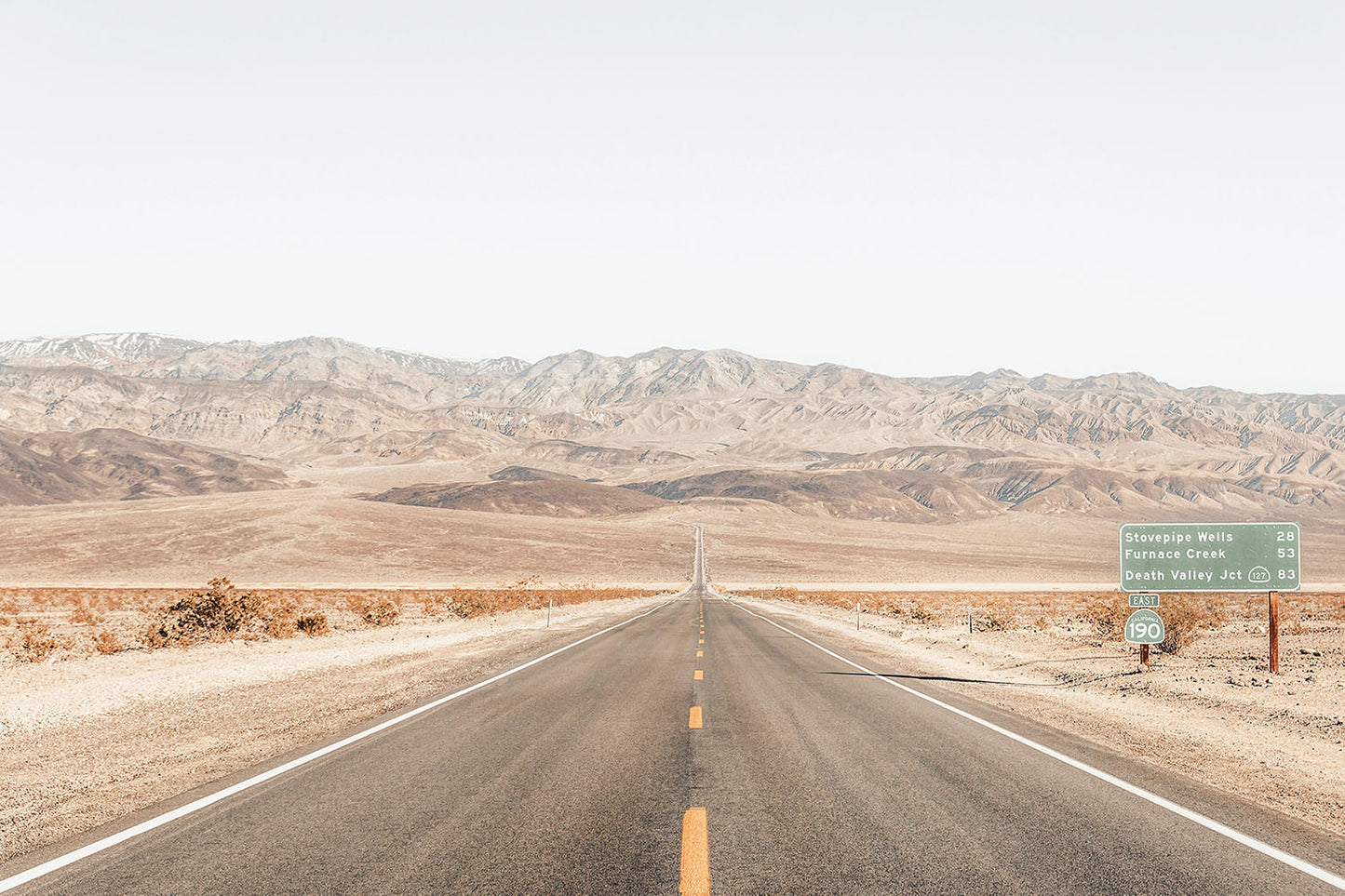 HIGHWAY