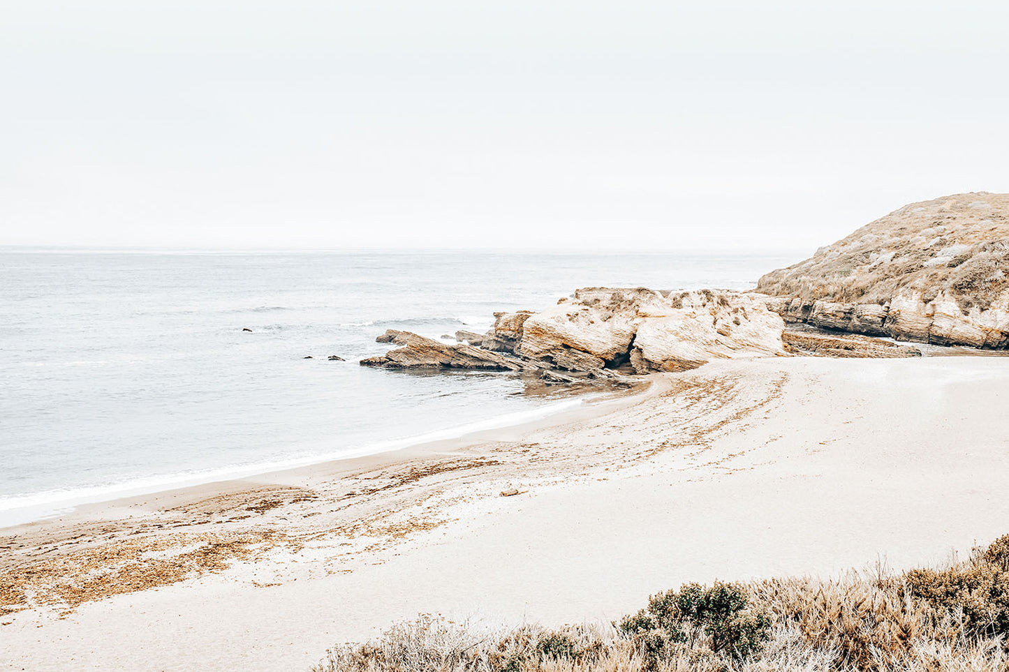 GOLDEN SHORE