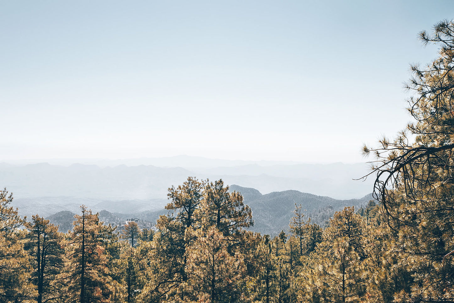 HUALAPAI VISTA