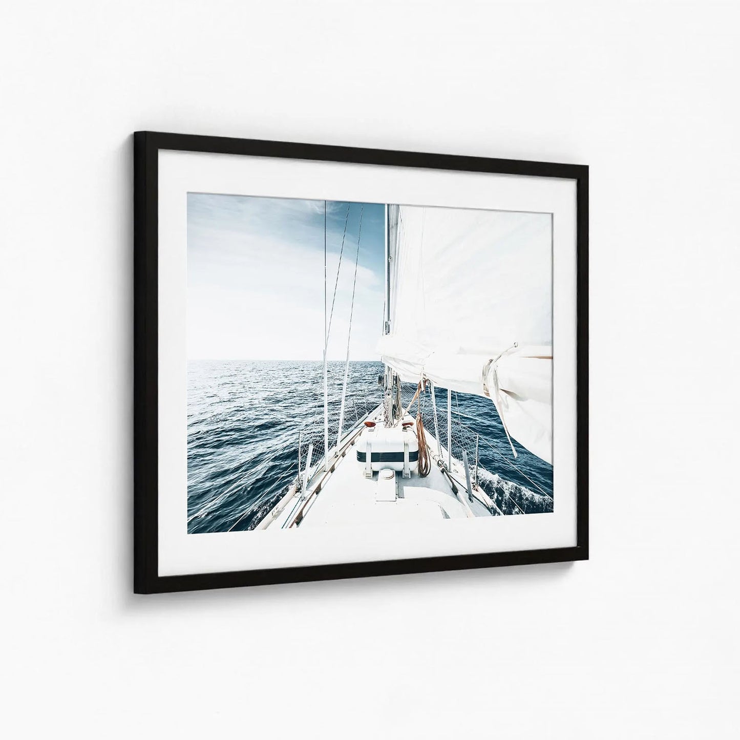NAUTICAL HUES