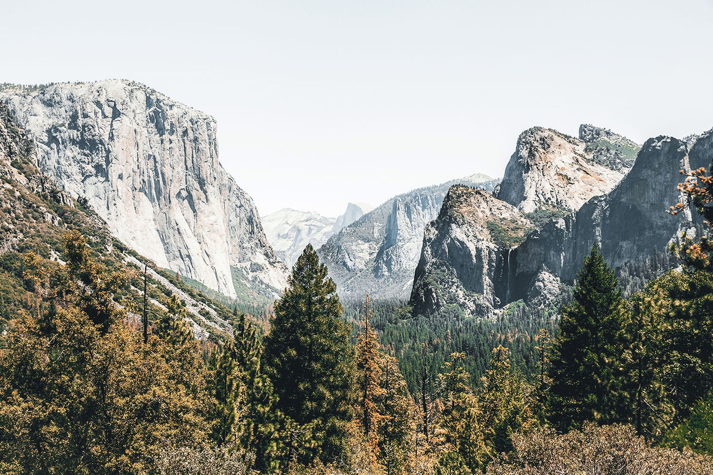 YOSEMITE