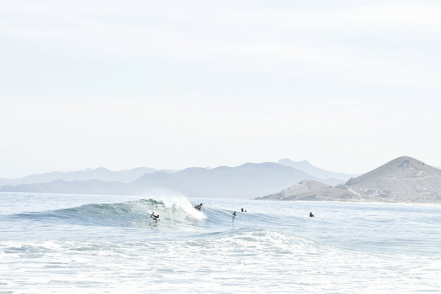 BAJA