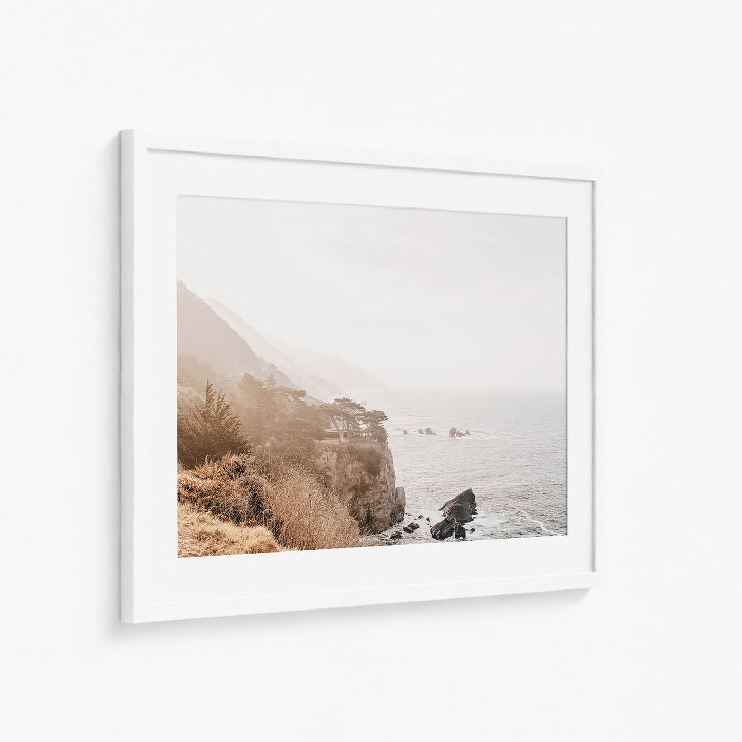 CALM COAST