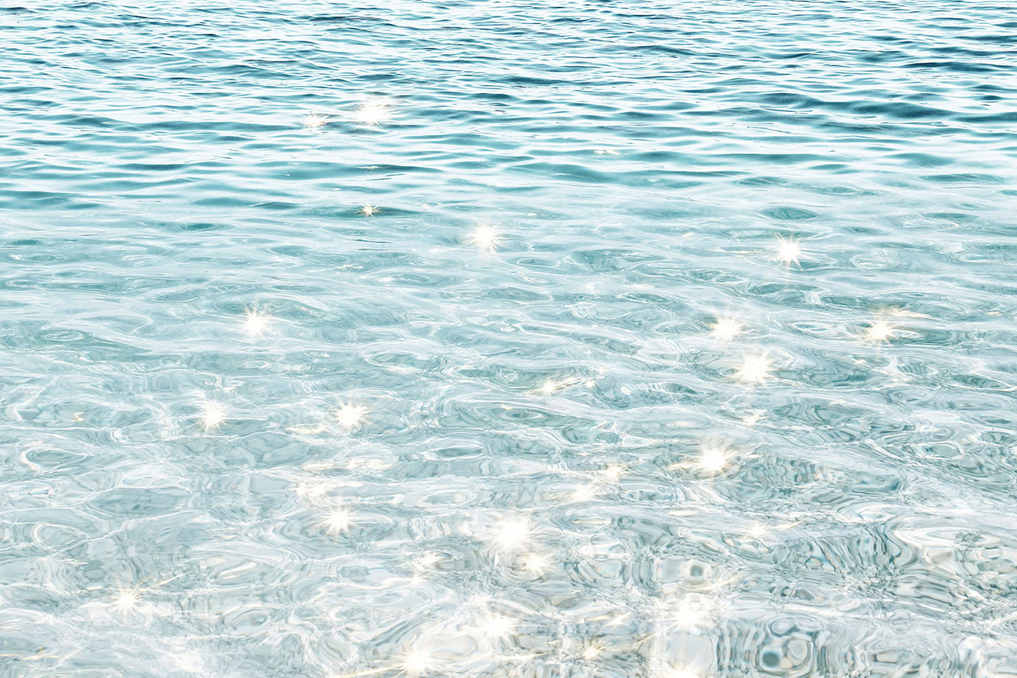 SEA GLIMMER