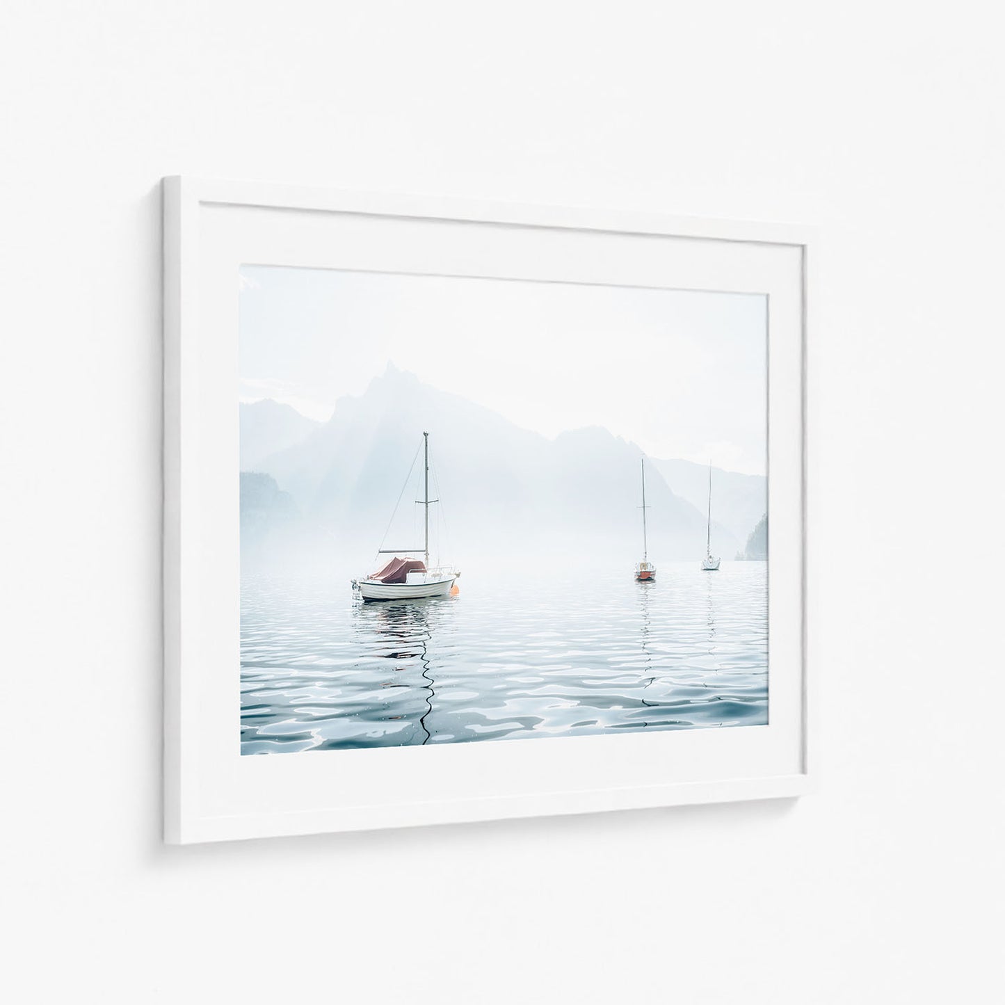 FLOATING SAILS