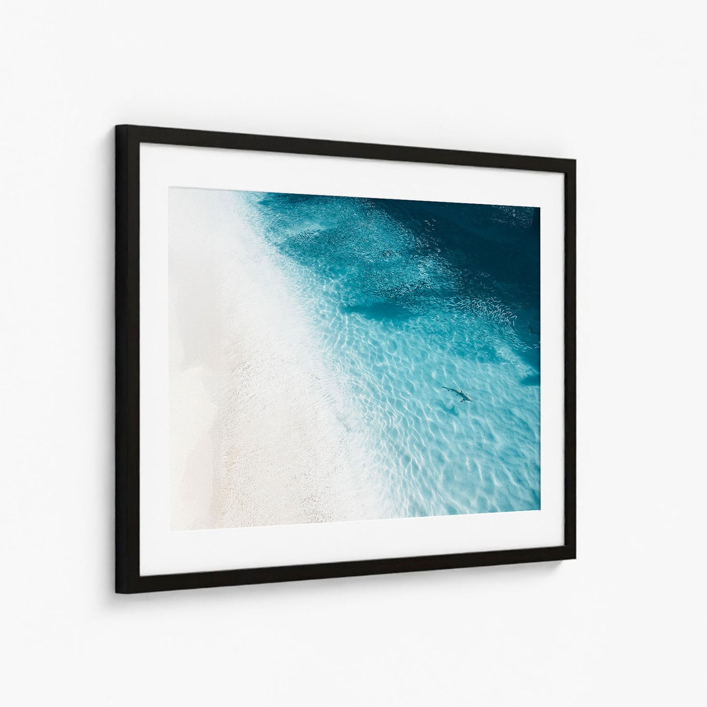 OCEAN DRIFT