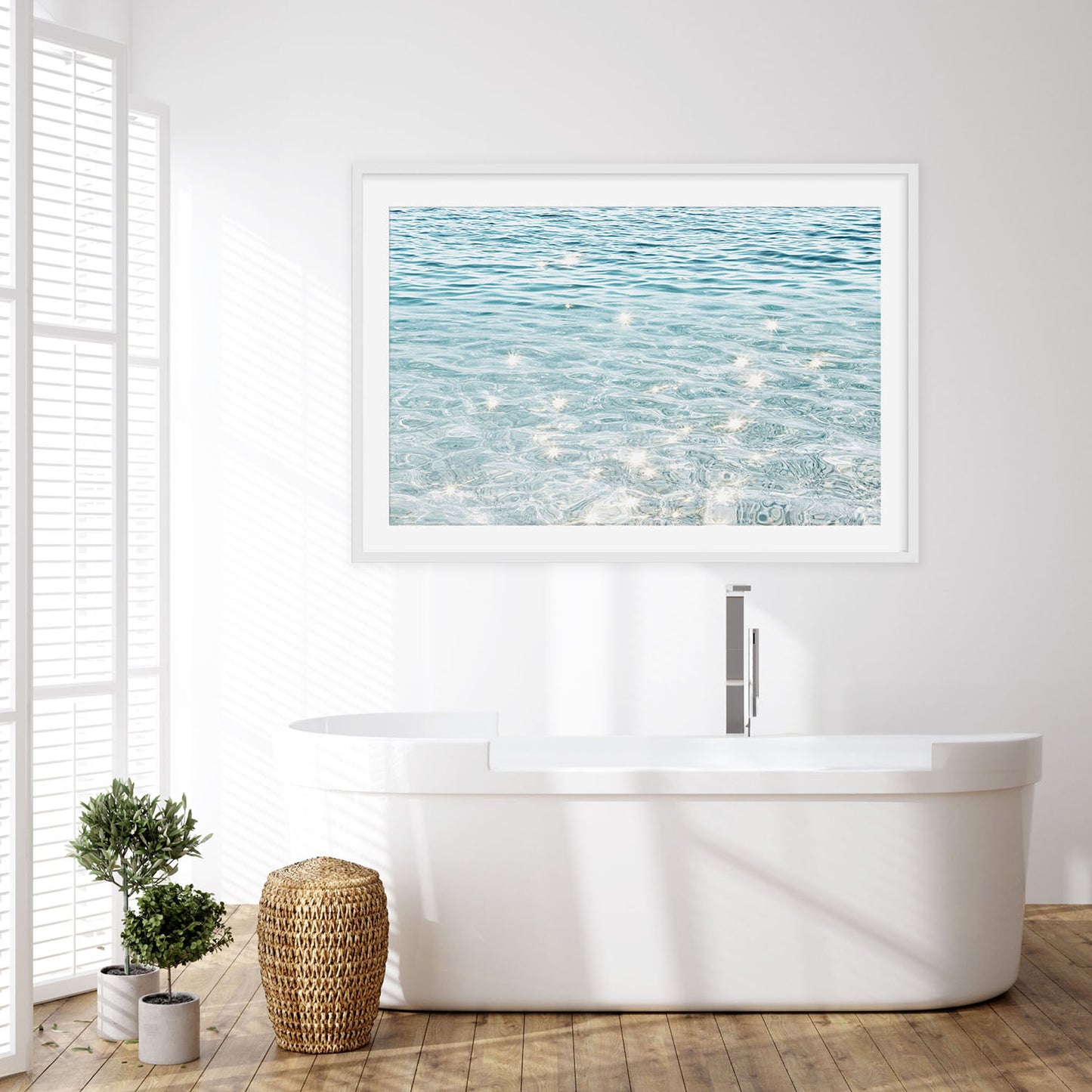 SEA GLIMMER