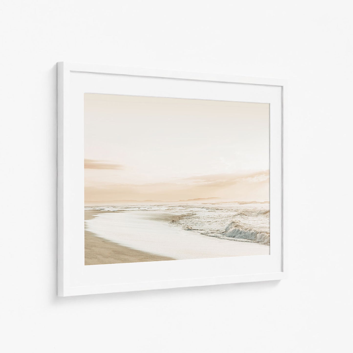 PASTEL SHORE