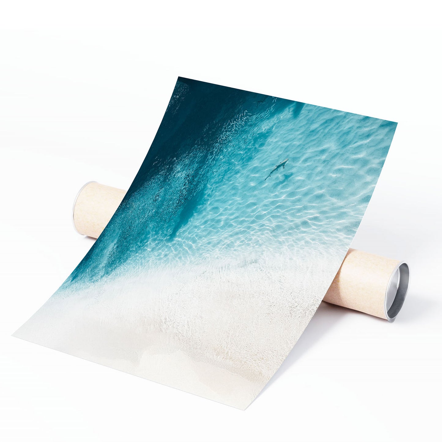 OCEAN DRIFT