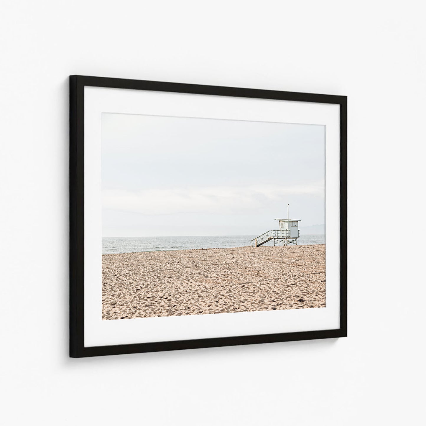 LIFEGUARD TOWER