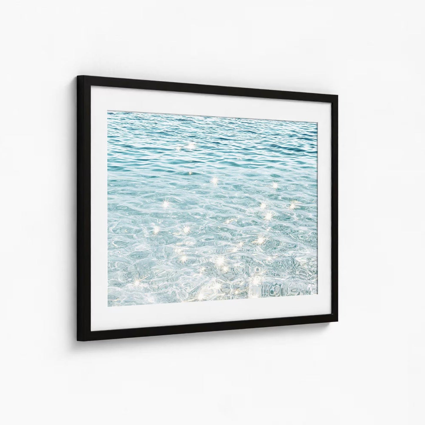 SEA GLIMMER