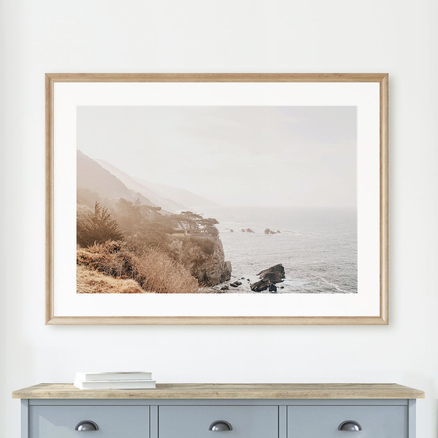 CALM COAST