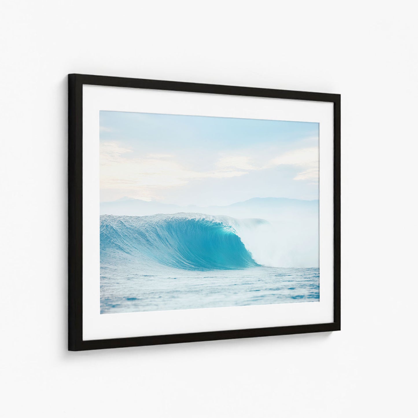 OCEAN ROLL