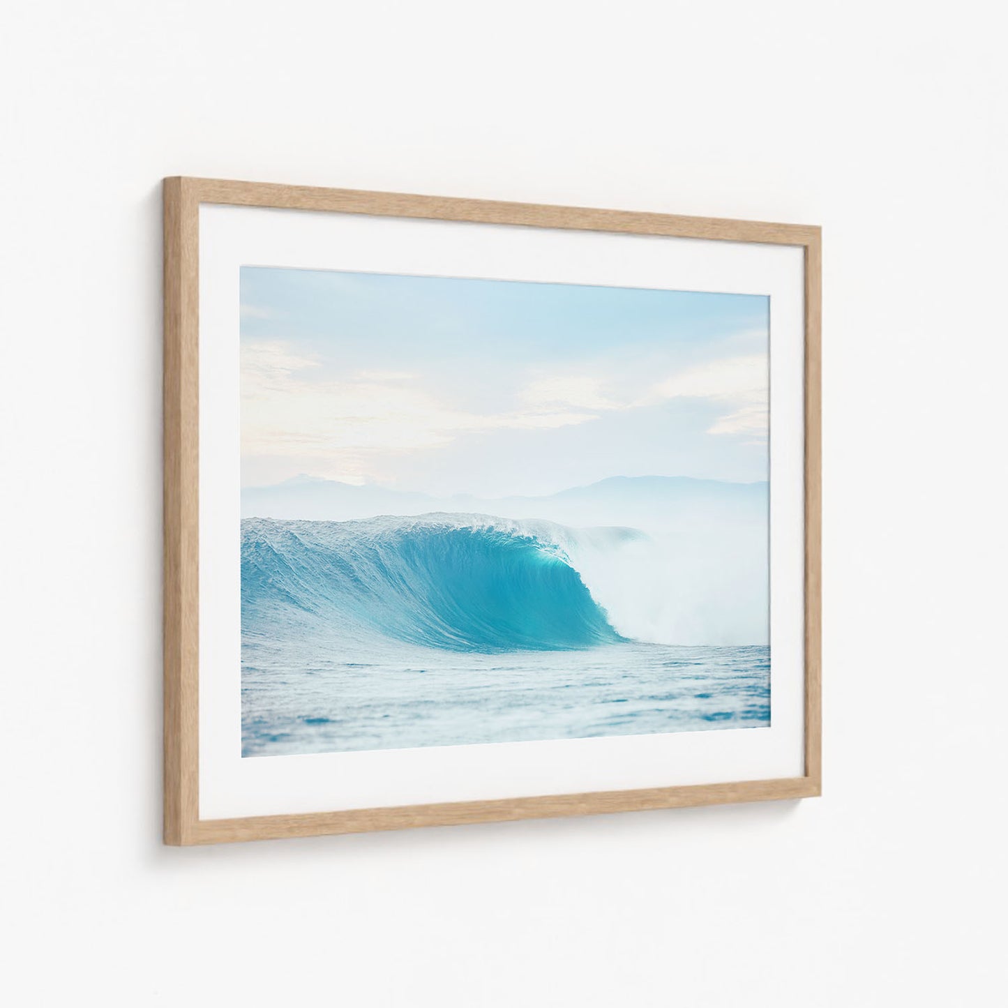 OCEAN ROLL