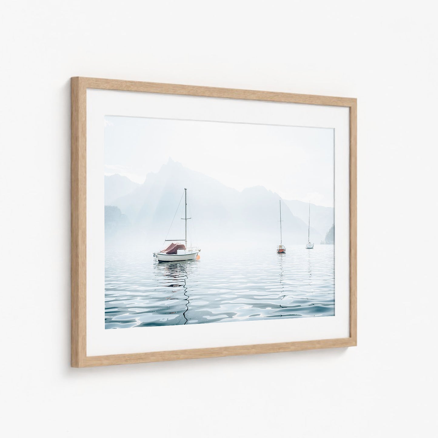 FLOATING SAILS