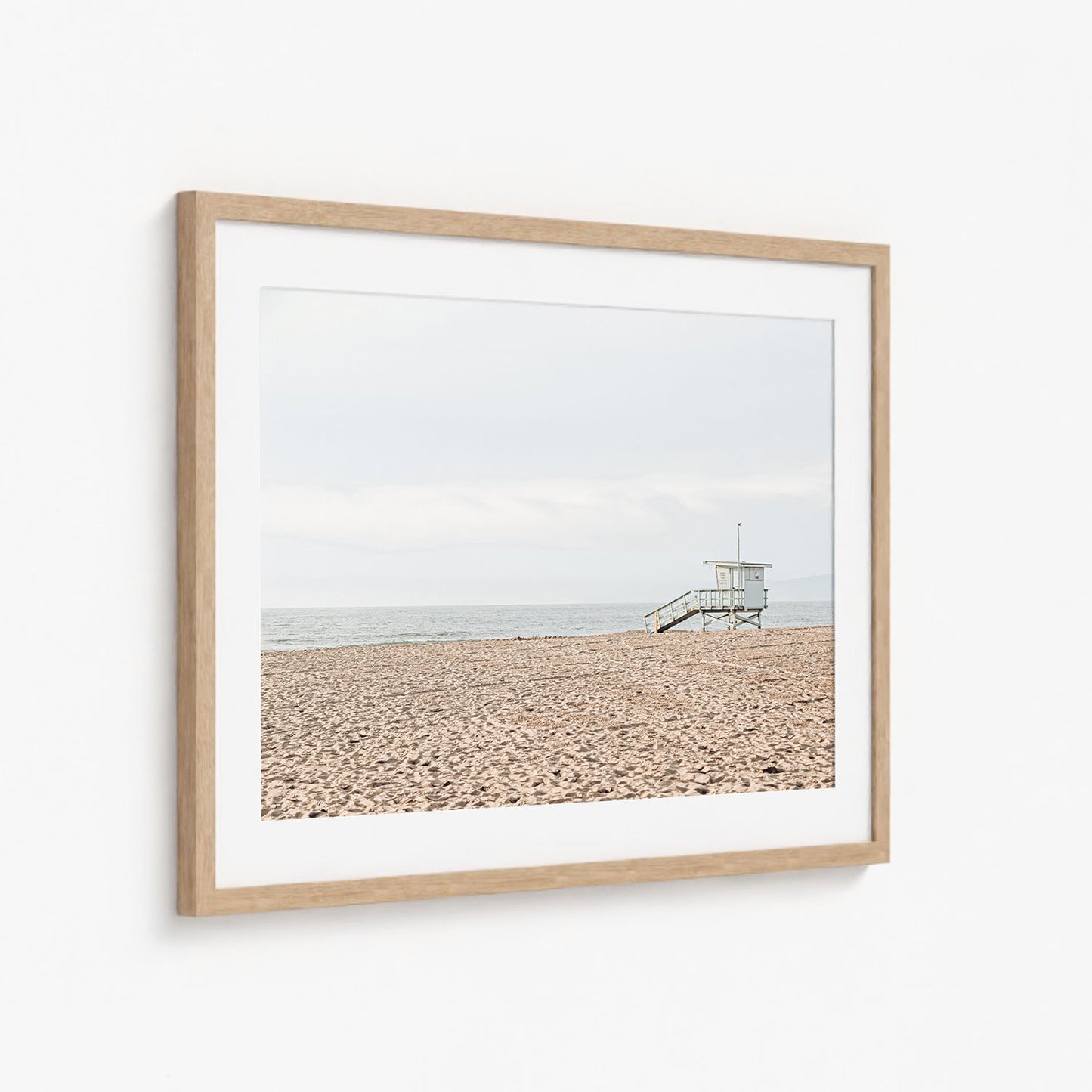 LIFEGUARD TOWER