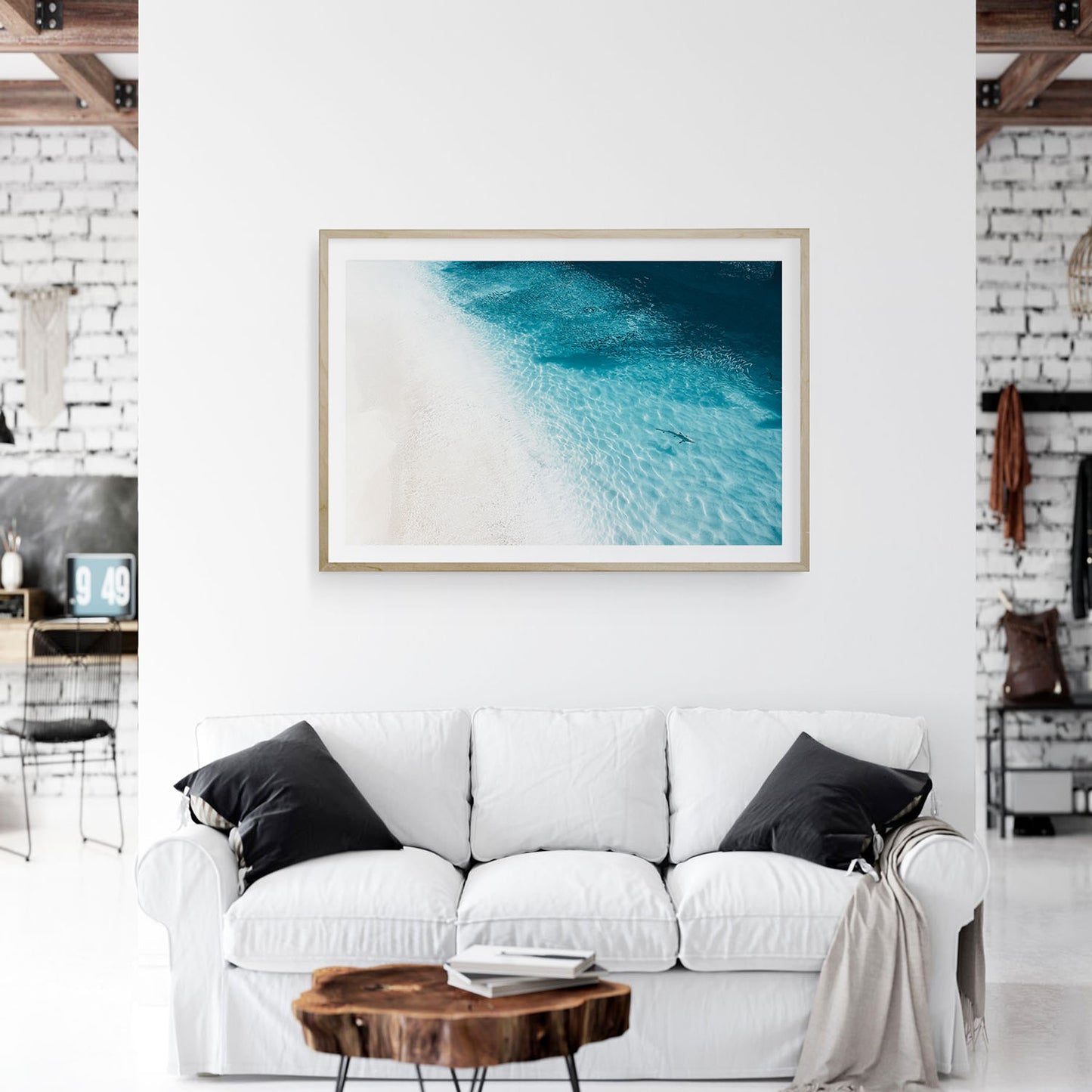 OCEAN DRIFT