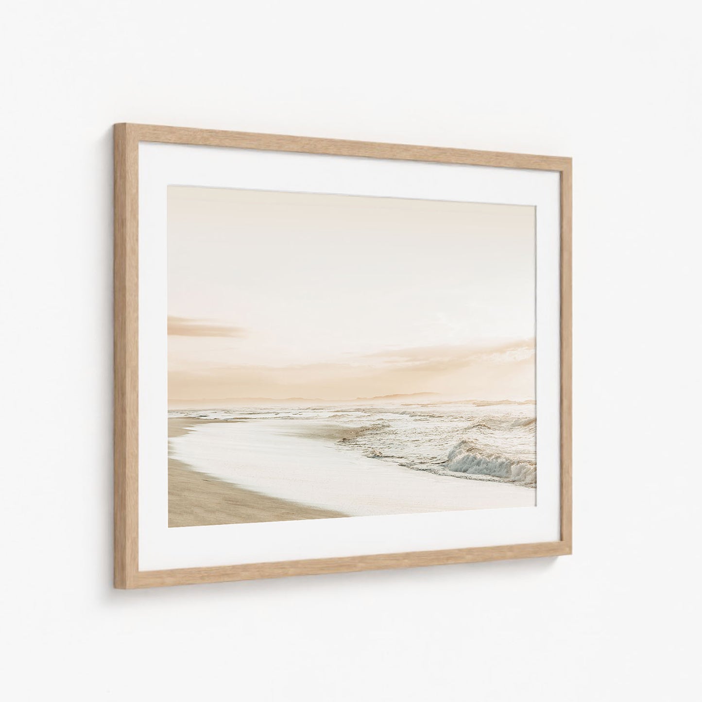 PASTEL SHORE