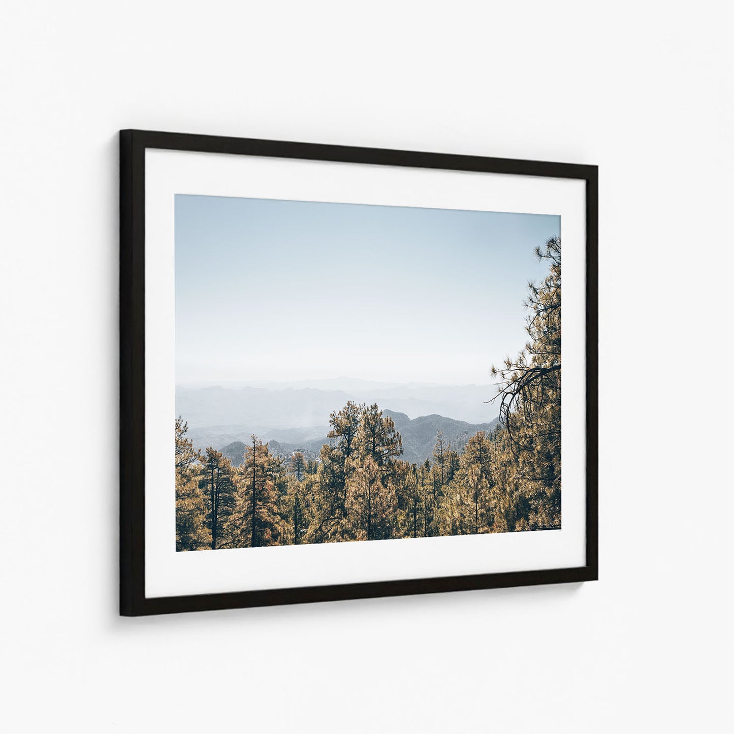 HUALAPAI VISTA