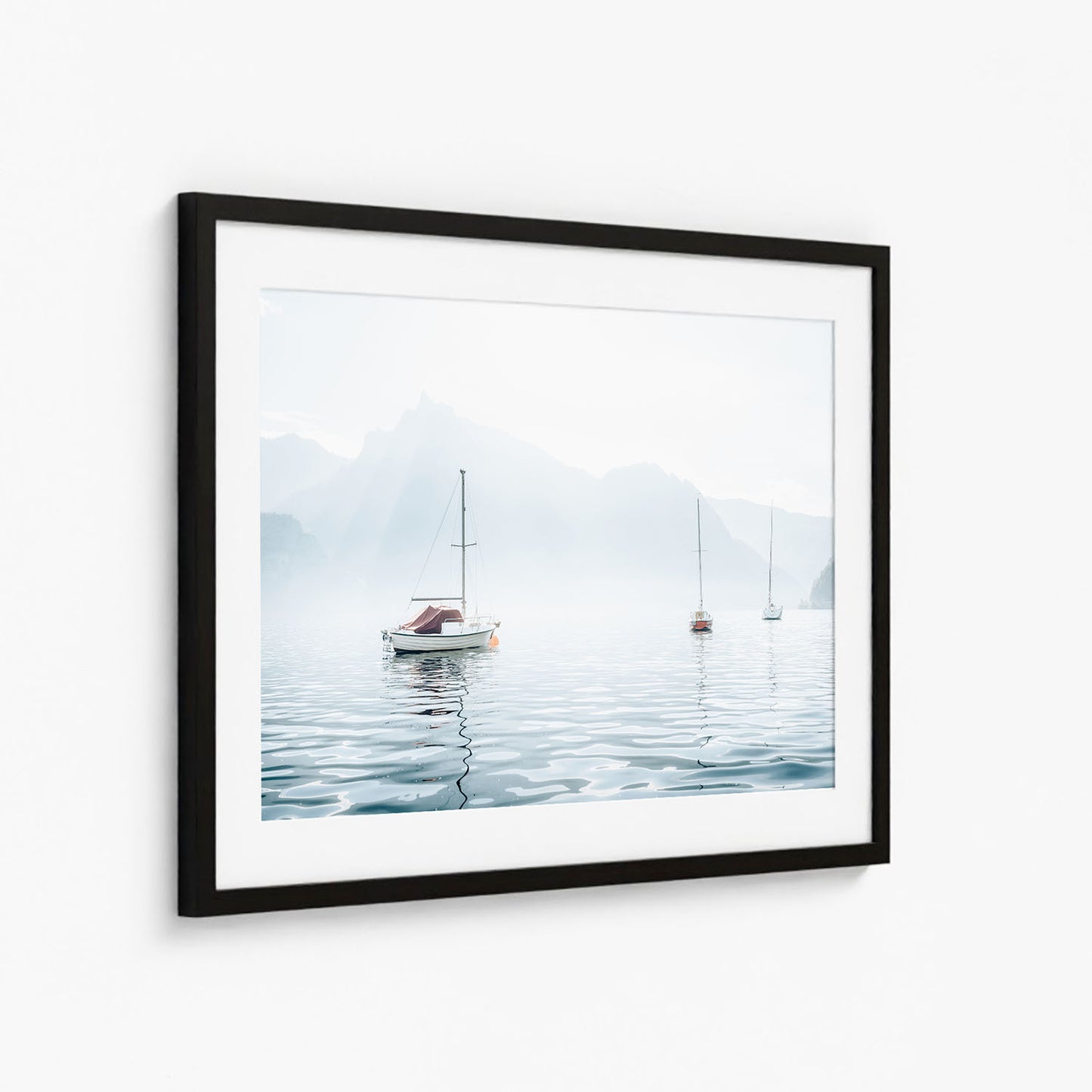 FLOATING SAILS