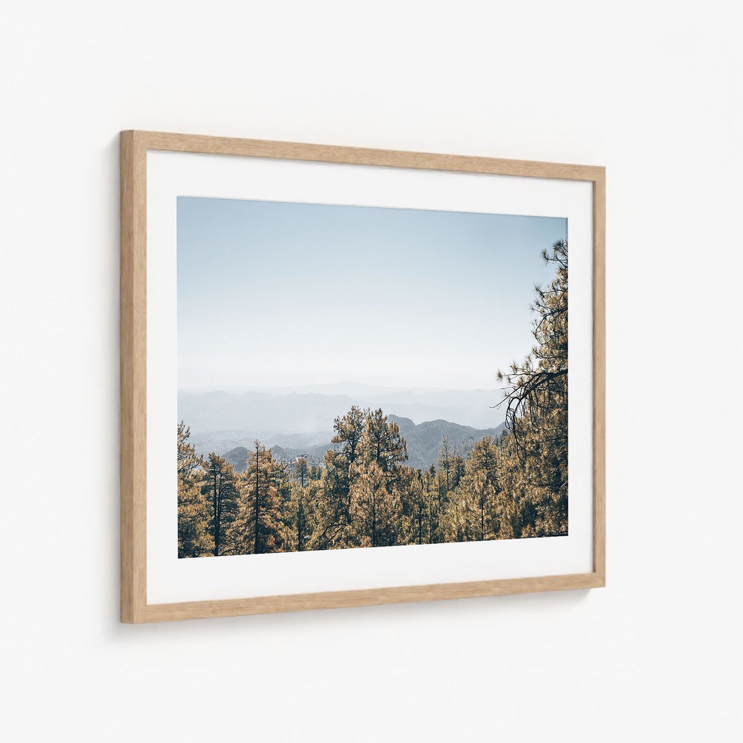 HUALAPAI VISTA