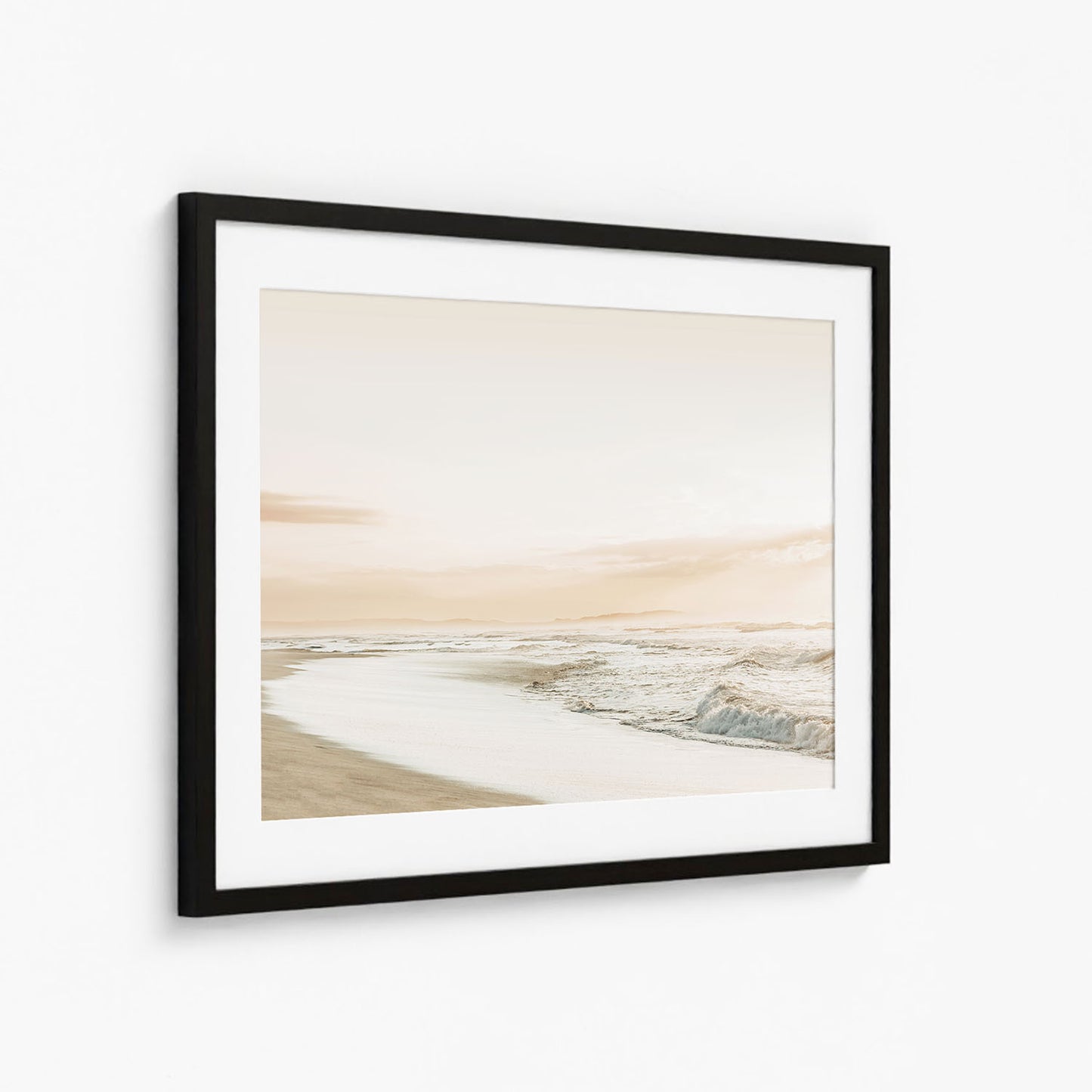 PASTEL SHORE