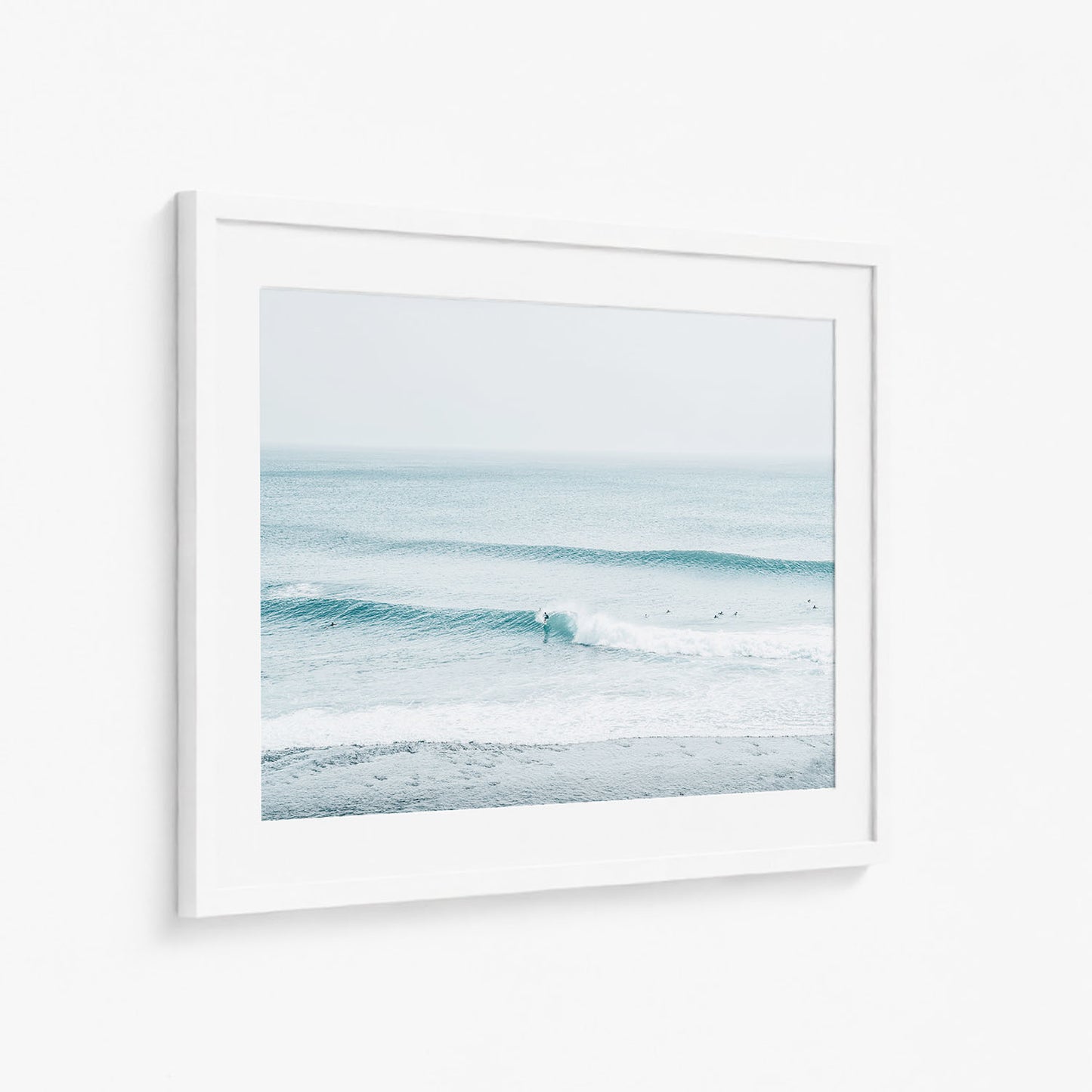 TIDELINE