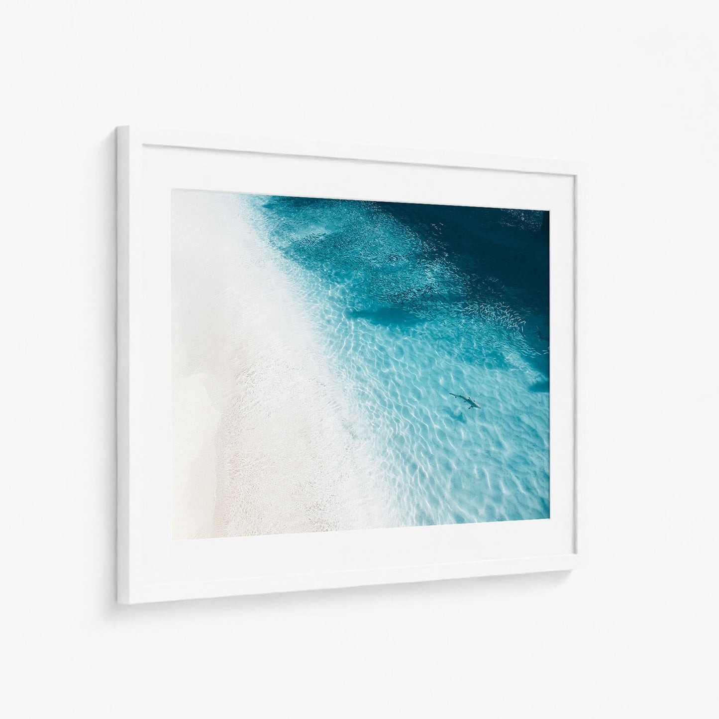 OCEAN DRIFT