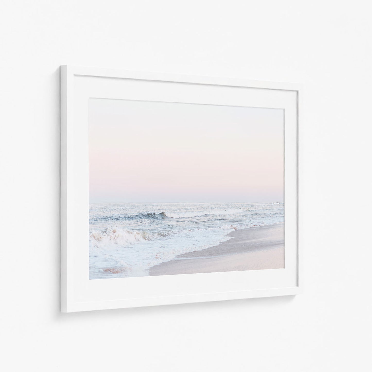 COASTAL DUSK
