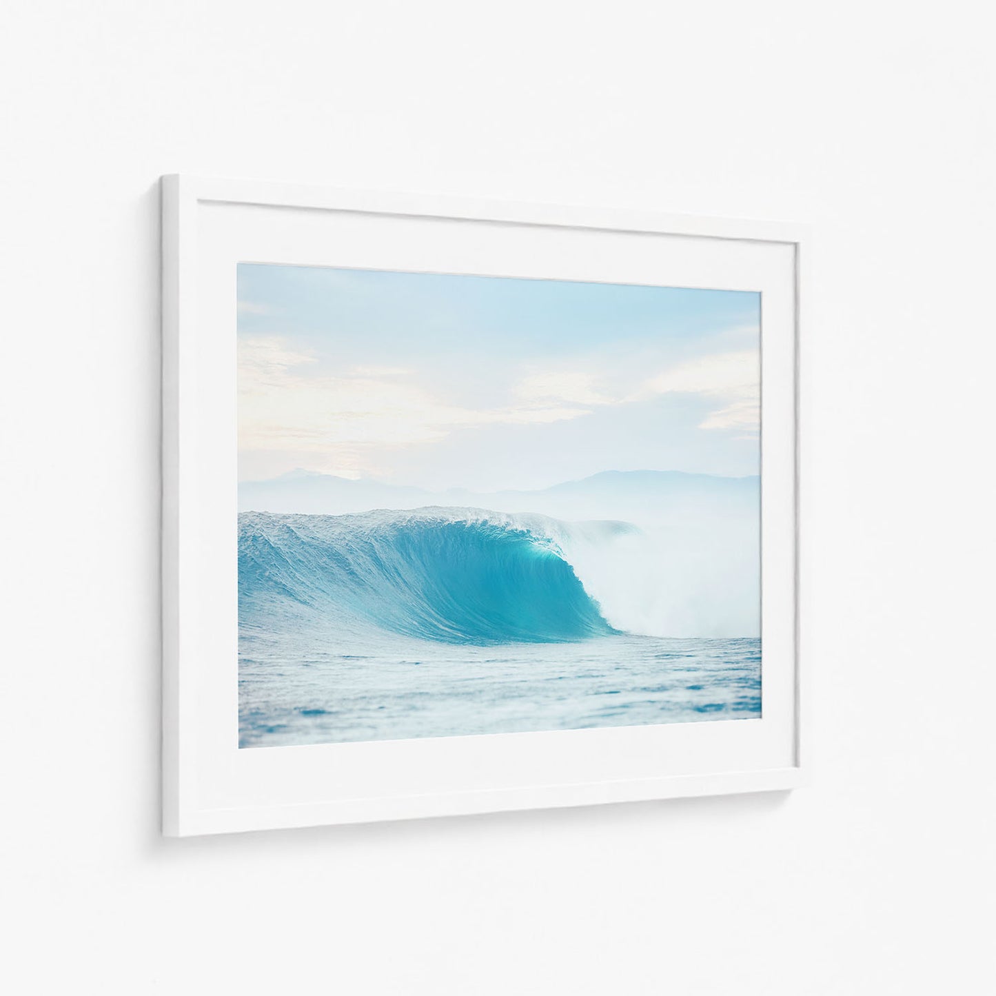 OCEAN ROLL