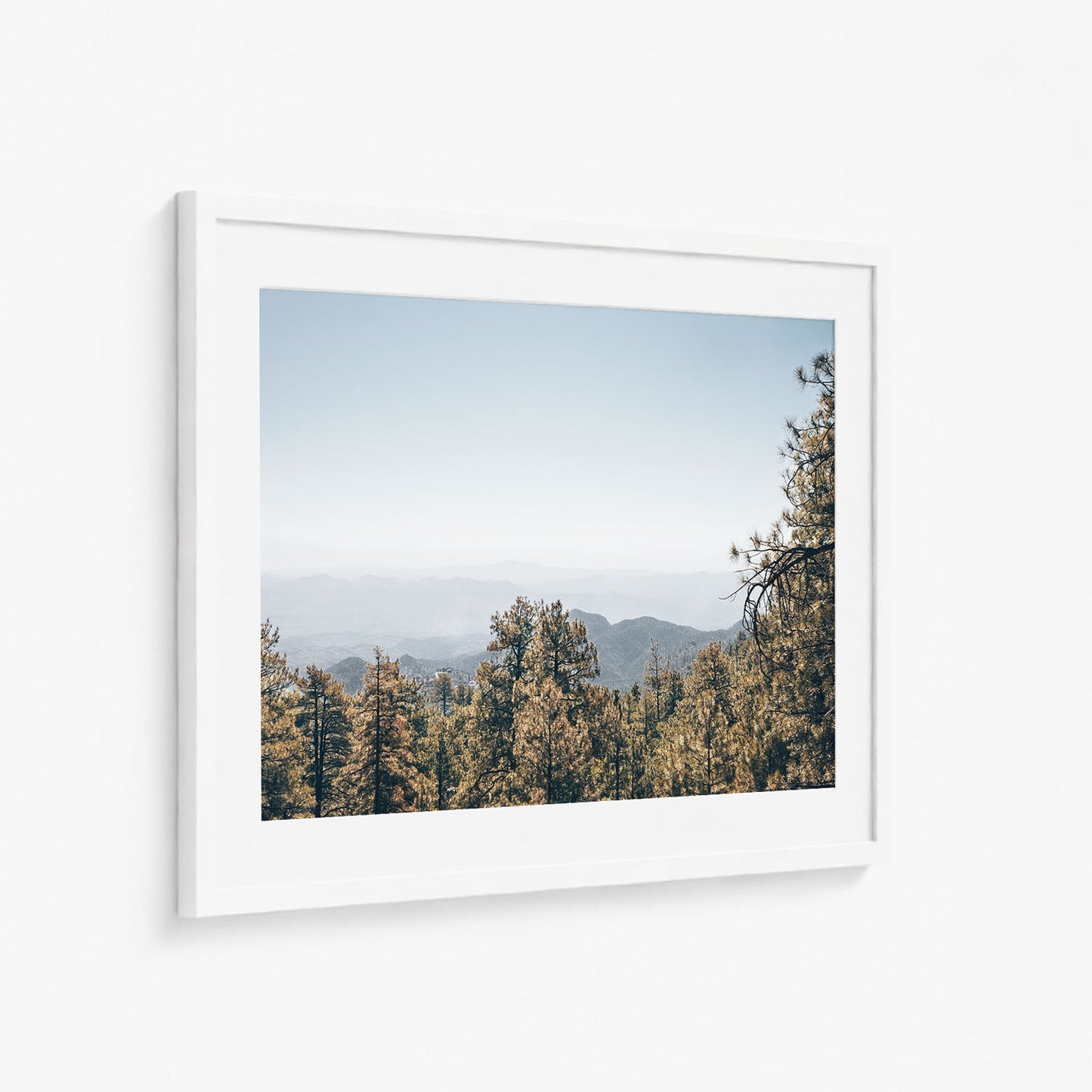 HUALAPAI VISTA