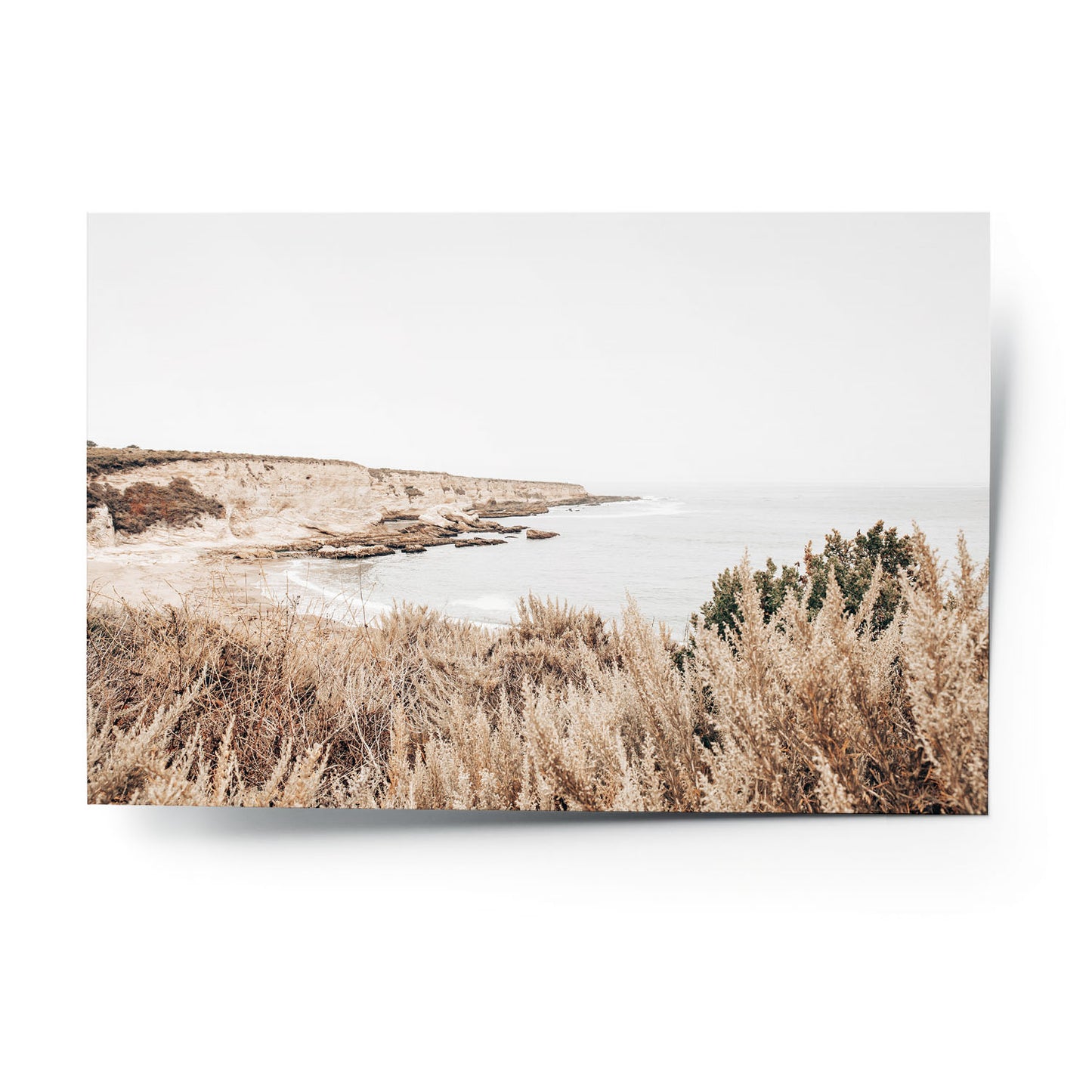 COASTLINE VIEW