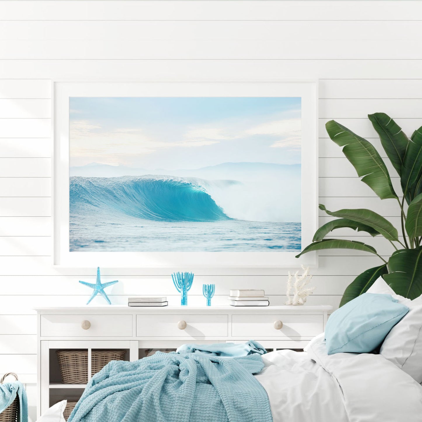 OCEAN ROLL