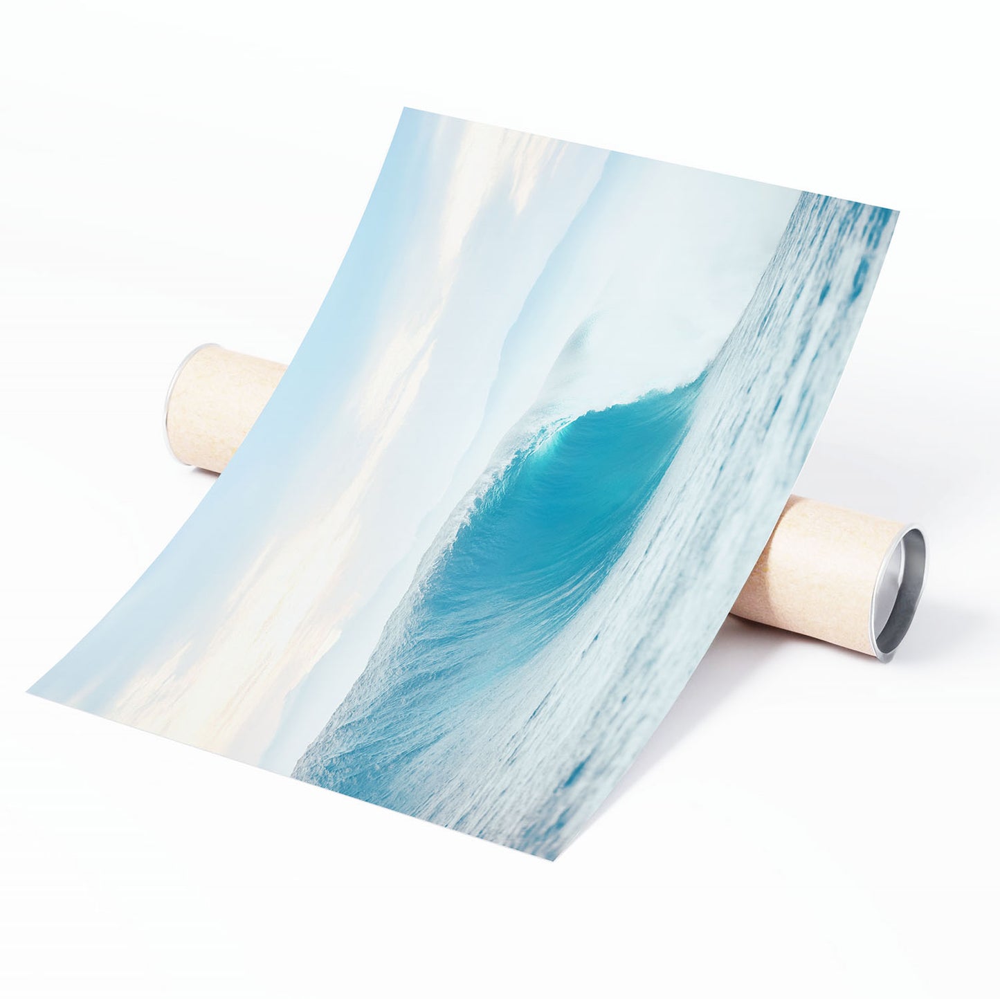 OCEAN ROLL