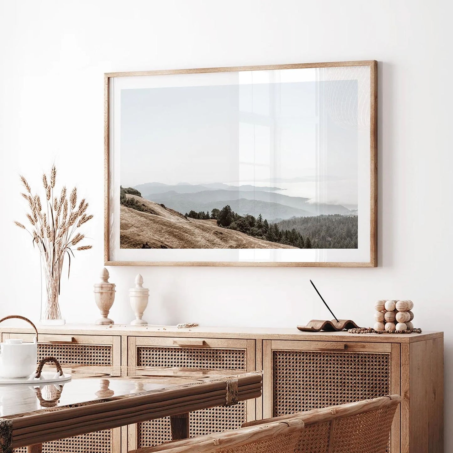 MOUNT TAMALPAIS