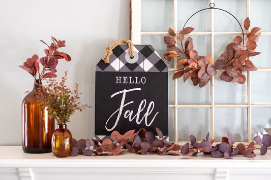 Cozy Fall Decor Ideas to Warm Your Home