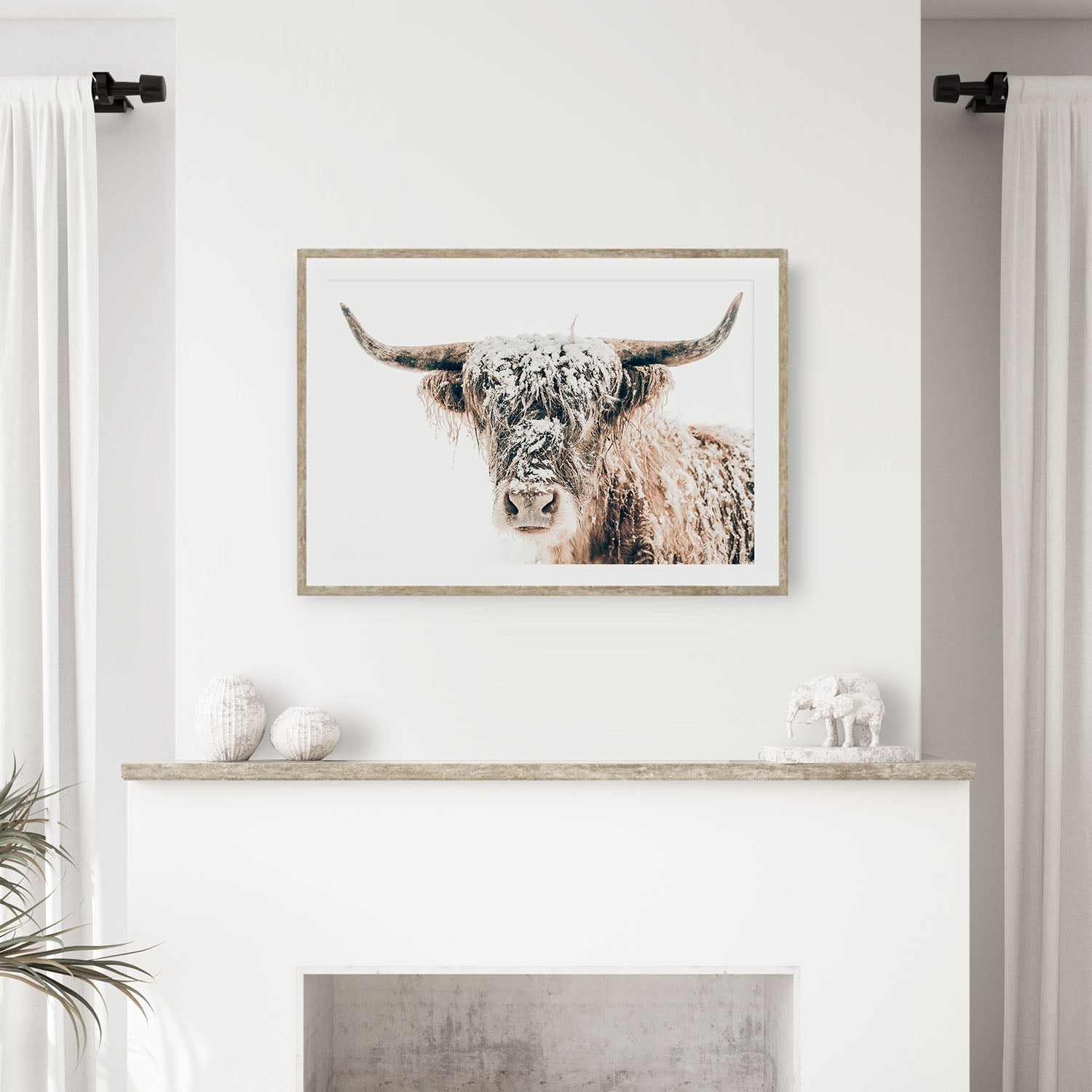Fall Wall Decor Art Collection