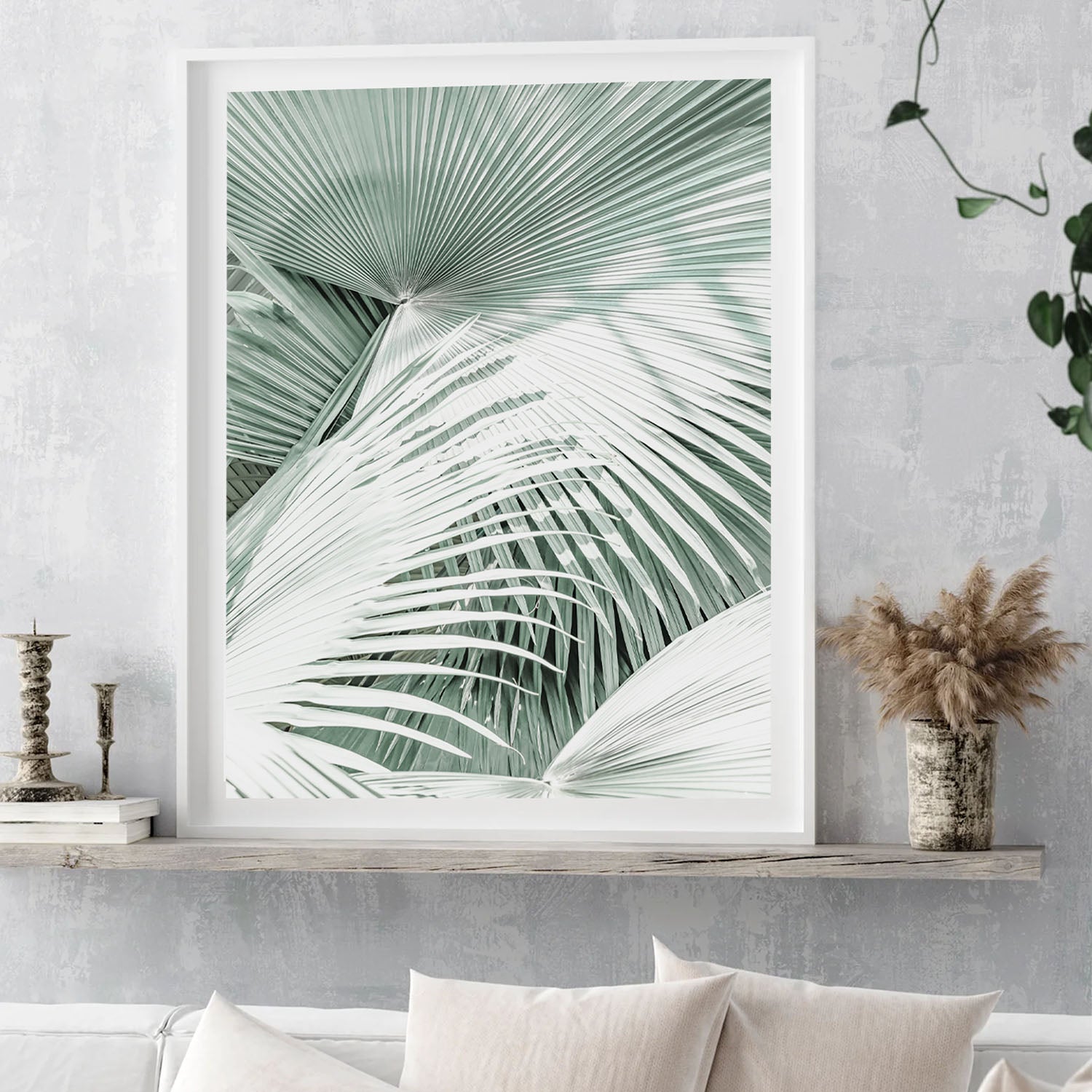 BOTANICA - Botanical & Tropical Nature Prints
